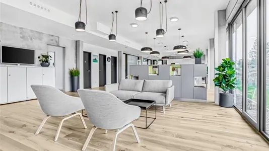 Kantorruimte te huur in Kaiserslautern - foto 2