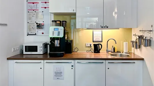 Kontorlokaler til leje i Köln Kalk - billede 5