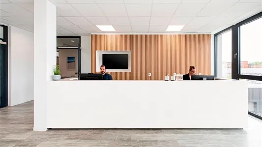 Office spaces for rent in Kiel - photo 2