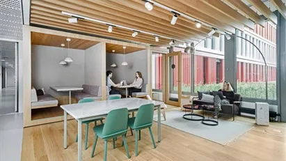 Office space for rent in Frankfurt Bornheim/Ostend, Frankfurt (region)