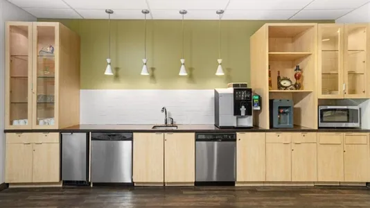 Kontorlokaler til leje i Berlin Mitte - billede 5