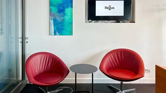 Office spaces for rent in Cologne Kalk - photo 8