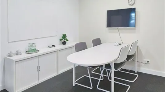 Office spaces for rent in Berlin Mitte - photo 3