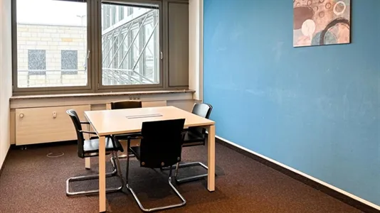 Kontorslokaler för uthyrning i Köln Innenstadt - foto 4