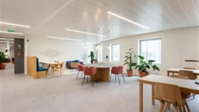 Office space for rent in Nanterre, Île-de-France