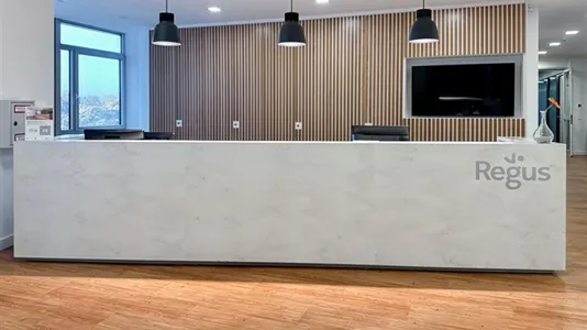 Kantorruimte te huur in Mannheim - foto 3