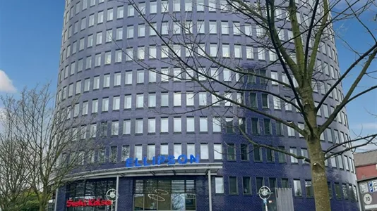 Office spaces for rent in Dortmund - photo 1