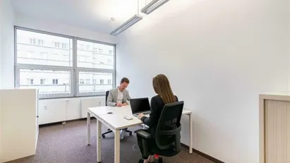 Office space for rent in Stuttgart-Mitte, Stuttgart