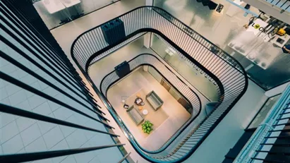 Office space for rent in Utrecht Binnenstad, Utrecht