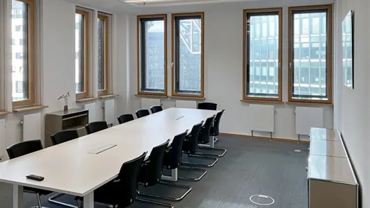Kontorer til leie i Berlin Mitte - bilde 4
