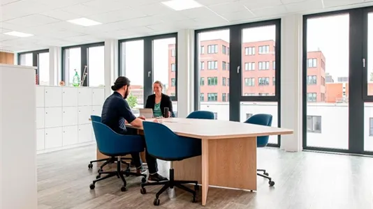 Office spaces for rent in Kiel - photo 3