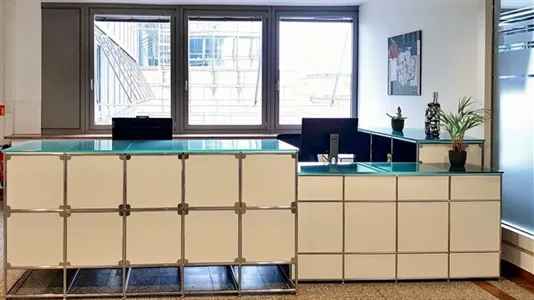 Büros zur Miete in Köln Innenstadt - Foto 2