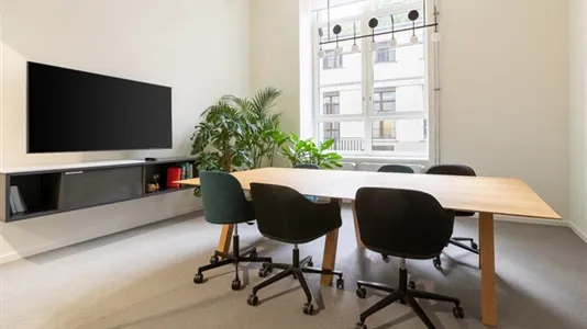 Office spaces for rent in Berlin Mitte - photo 6