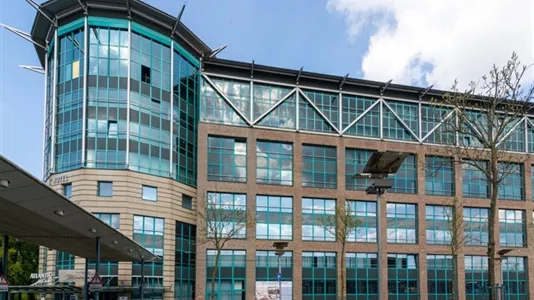Office spaces for rent in Bremen - photo 1