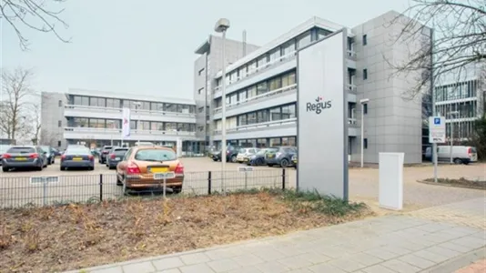 Büros zur Miete in Tiel - Foto 3
