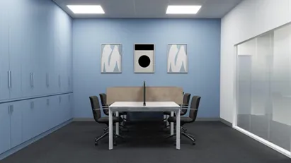 Office space for rent in Leipzig, Sachsen