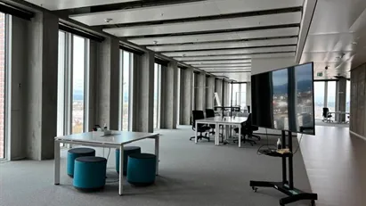 Office space for rent in Frankfurt Süd, Frankfurt (region)