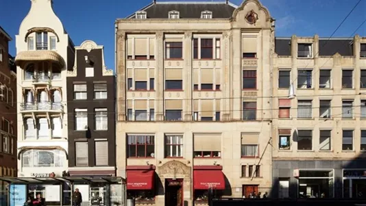 Office spaces for rent in Amsterdam Centrum - photo 1
