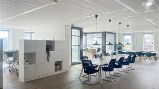 Kontorslokaler för uthyrning i Amsterdam-Zuidoost - foto 4
