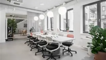 Office space for rent in Lyon, Auvergne-Rhône-Alpes