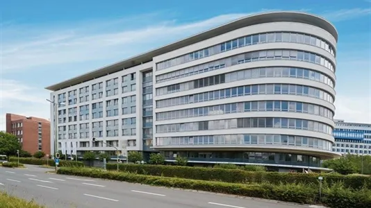 Büros zur Miete in Rhein-Kreis Neuss - Foto 1