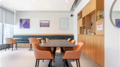 Office space for rent in Palaiseau, Île-de-France