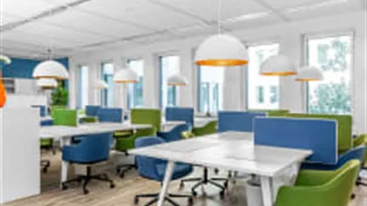 Office spaces for rent in Lille - photo 2