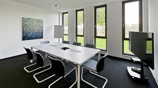 Büros zur Miete in Mettmann - Foto 4