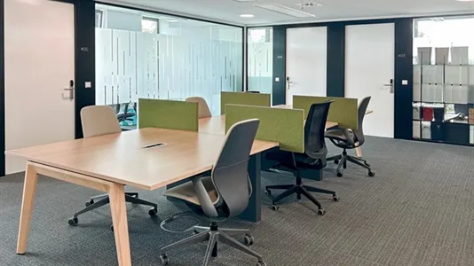 Kantorruimte te huur in Keulen Ehrenfeld - foto 7