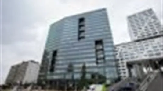 Kontorslokaler för uthyrning i Utrecht Zuid-West - foto 5