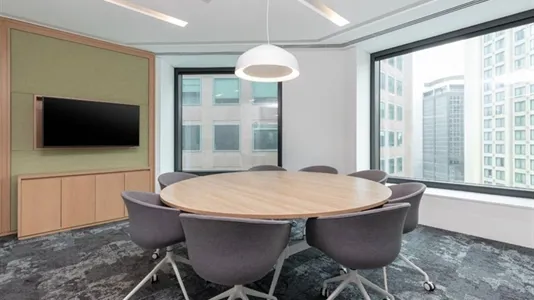 Kontorlokaler til leje i Leverkusen - billede 4