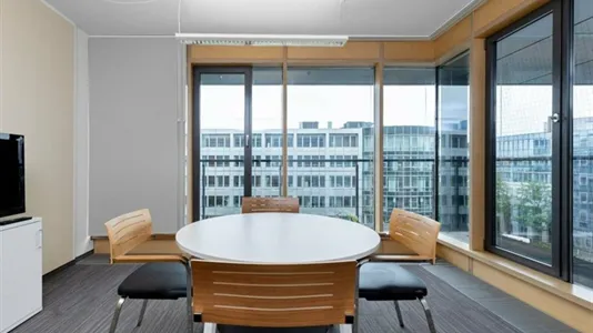 Office spaces for rent in Munich Laim - photo 4