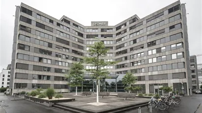 Office space for rent in Frankfurt Süd, Frankfurt (region)