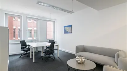 Office space for rent in Frankfurt Süd, Frankfurt (region)
