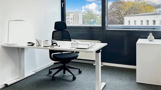 Kontorslokaler för uthyrning i Bonn - foto 5