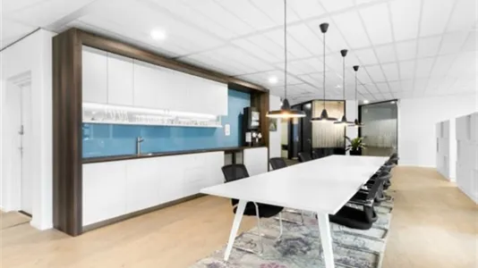 Office spaces for rent in Amsterdam-Zuidoost - photo 3