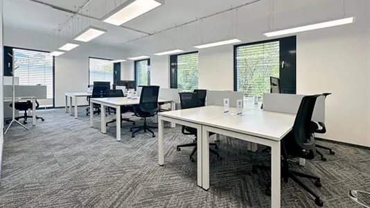 Büros zur Miete in Potsdam-Mittelmark - Foto 7