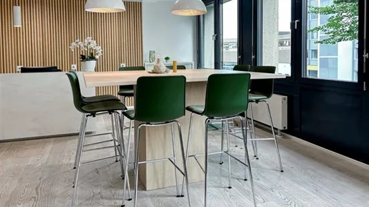 Office spaces for rent in Bonn - photo 2