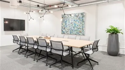 Office space for rent in Oslo St. Hanshaugen, Oslo