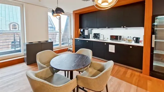 Kantorruimte te huur in Hamburg Mitte - foto 8