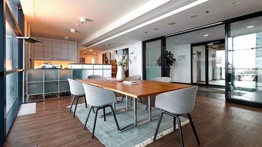 Kontorslokaler för uthyrning i Köln Innenstadt - foto 2