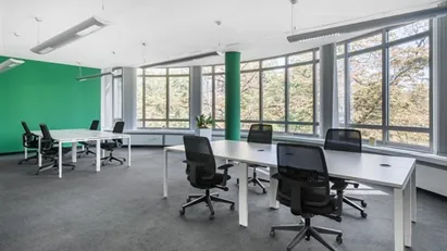 Office space for rent in Frankfurt Innenstadt II, Frankfurt (region)