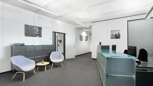 Office spaces for rent in Rhein-Neckar-Kreis - photo 2