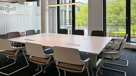 Office spaces for rent in Hamburg Nord - photo 3
