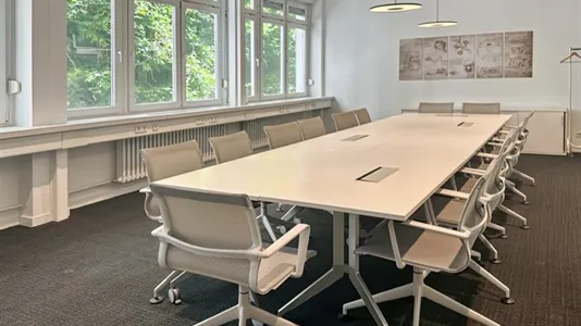 Kontorslokaler för uthyrning i Stuttgart-Mitte - foto 3