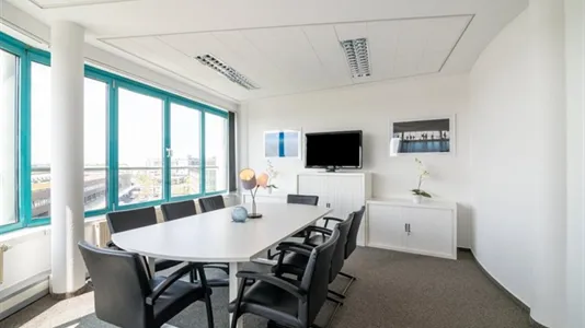 Office spaces for rent in Bremen - photo 3