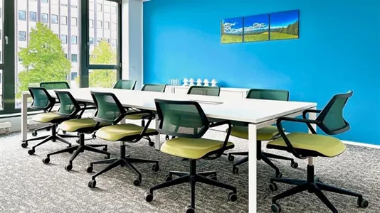 Kantorruimte te huur in Keulen Ehrenfeld - foto 4