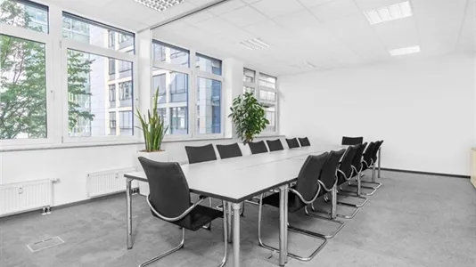 Kontorlokaler til leje i Darmstadt - billede 4