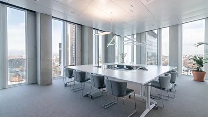 Office space for rent in Frankfurt Süd, Frankfurt (region)