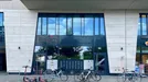 Kontor til leje, Karlsruhe, Baden-Württemberg, Ludwig-Erhard-Allee Nr. 10